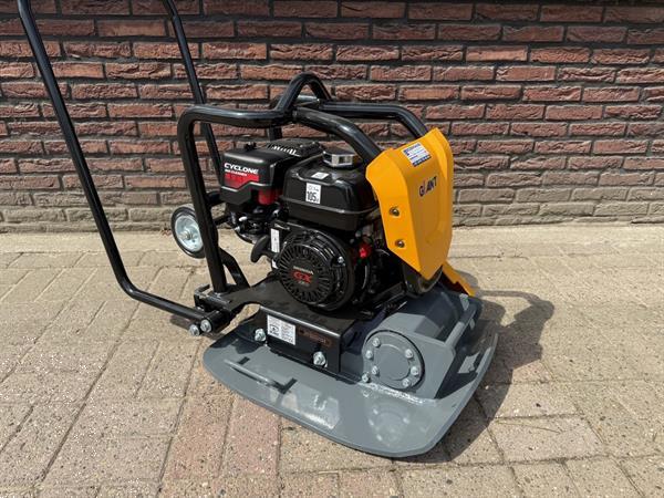 Grote foto giant gp2155 g benzine trilplaat nieuw type doe het zelf en verbouw overige doe het zelf en verbouw