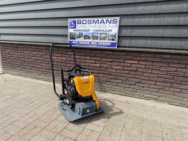 Grote foto giant gp2155 g benzine trilplaat nieuw type doe het zelf en verbouw overige doe het zelf en verbouw