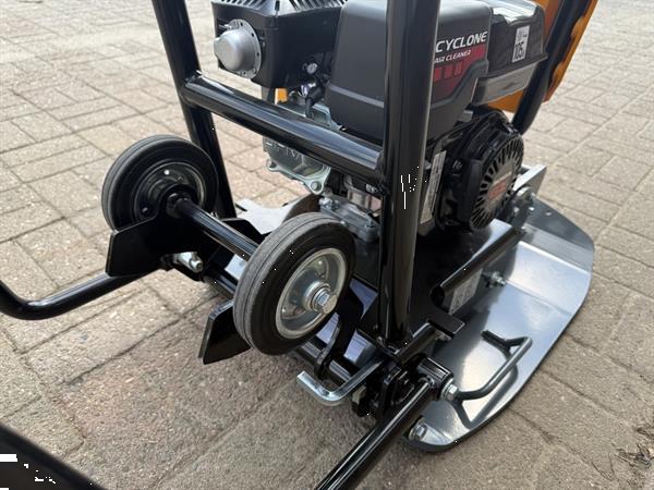 Grote foto giant gp2155 g benzine trilplaat nieuw type doe het zelf en verbouw overige doe het zelf en verbouw