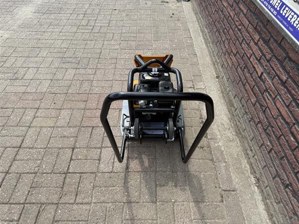 Grote foto giant gp2155 g benzine trilplaat nieuw type doe het zelf en verbouw overige doe het zelf en verbouw