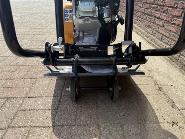 Grote foto giant gp2155 g benzine trilplaat nieuw type doe het zelf en verbouw overige doe het zelf en verbouw