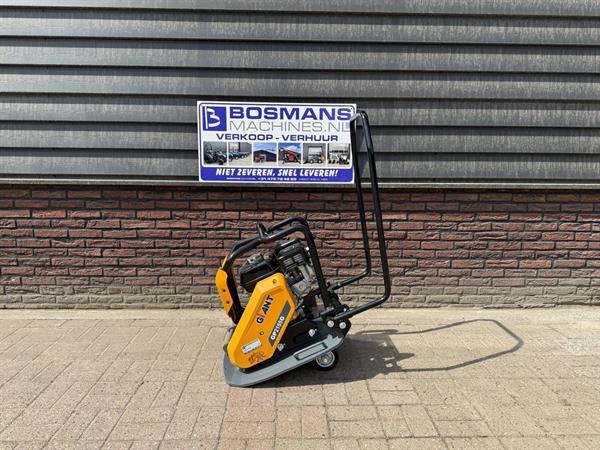Grote foto giant gp2155 g benzine trilplaat nieuw type doe het zelf en verbouw overige doe het zelf en verbouw