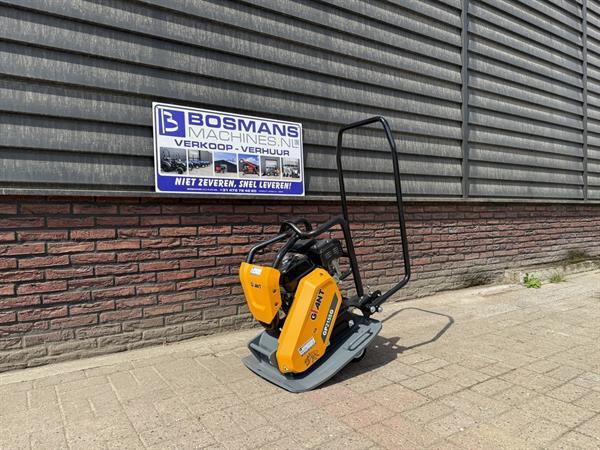 Grote foto giant gp2155 g benzine trilplaat nieuw type doe het zelf en verbouw overige doe het zelf en verbouw