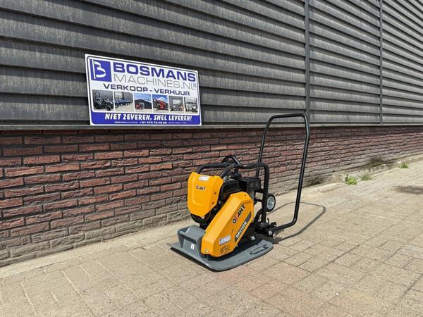 Grote foto giant gp2155 g benzine trilplaat nieuw type doe het zelf en verbouw overige doe het zelf en verbouw