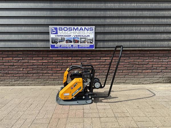 Grote foto giant gp2155 g benzine trilplaat nieuw type doe het zelf en verbouw overige doe het zelf en verbouw