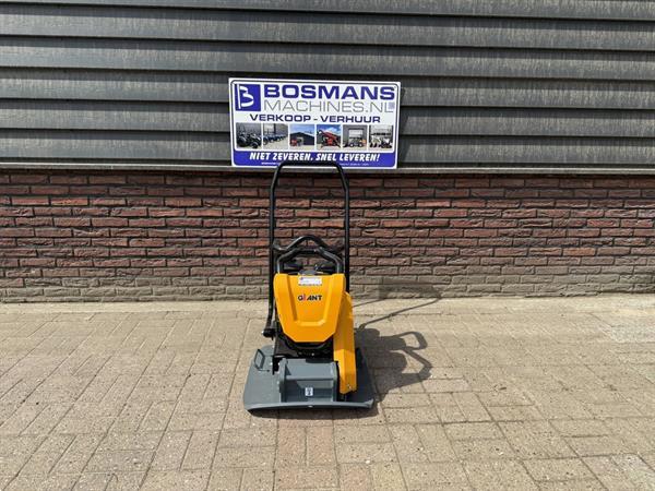Grote foto giant gp2155 g benzine trilplaat nieuw type doe het zelf en verbouw overige doe het zelf en verbouw
