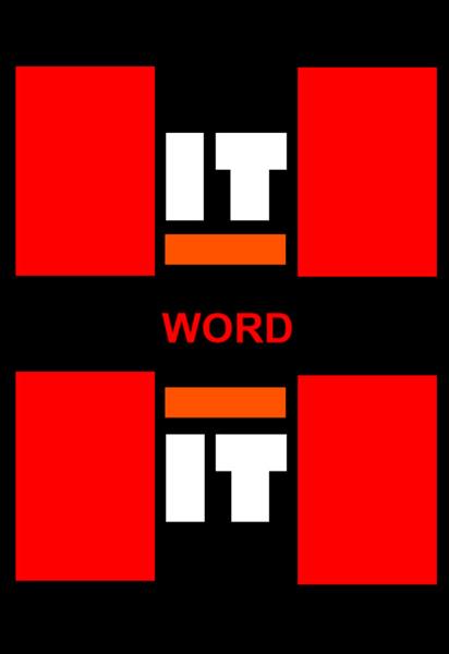 Grote foto hit word 2016 hit it boeken overige boeken