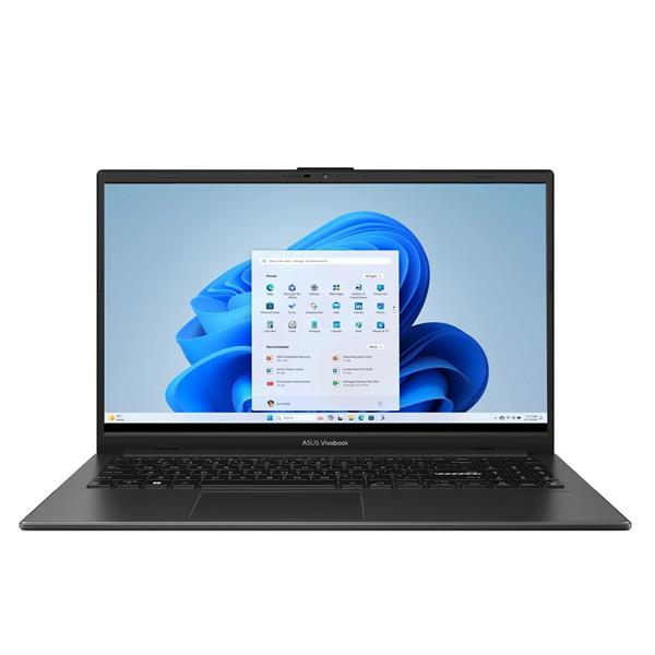 Grote foto asus vivobook 15 e1504ga wb31 intel core i3 n305 8gb 128gb ufs 15.6 full hd win 11 home computers en software overige computers en software