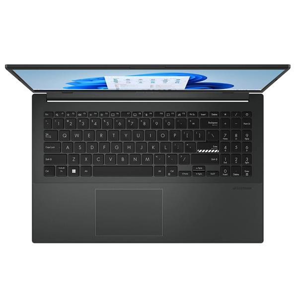 Grote foto asus vivobook 15 e1504ga wb31 intel core i3 n305 8gb 128gb ufs 15.6 full hd win 11 home computers en software overige computers en software