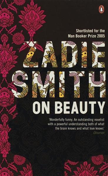 Grote foto on beauty boeken literatuur