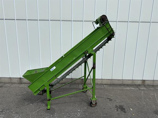 Grote foto opvoerband 235 x 29 cm doe het zelf en verbouw afvalverwerking