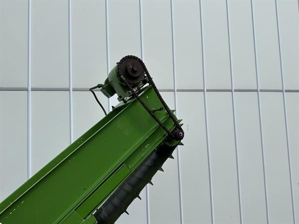 Grote foto opvoerband 235 x 29 cm doe het zelf en verbouw afvalverwerking