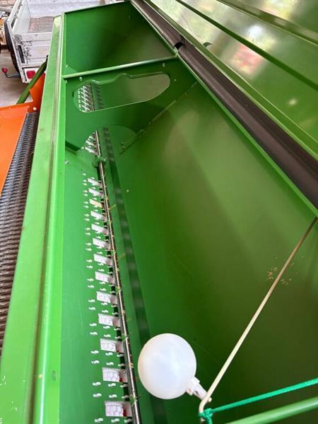 Grote foto amazone d9 30 spec agrarisch zaaimachines