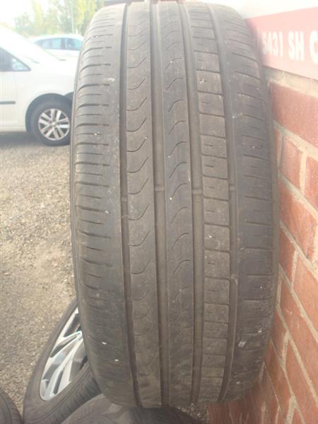 Grote foto 20 mercedes gle coupe klasse w292 c292 auto onderdelen banden en velgen