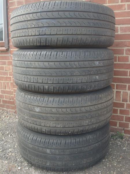 Grote foto 20 mercedes gle coupe klasse w292 c292 auto onderdelen banden en velgen