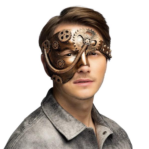 Grote foto masker operapunk verzamelen overige verzamelingen