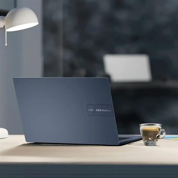 Grote foto asus vivobook 14 x1404va i38128 intel core i3 1315u 8gb 128gb ssd 14 full hd 1920x1080 computers en software overige computers en software