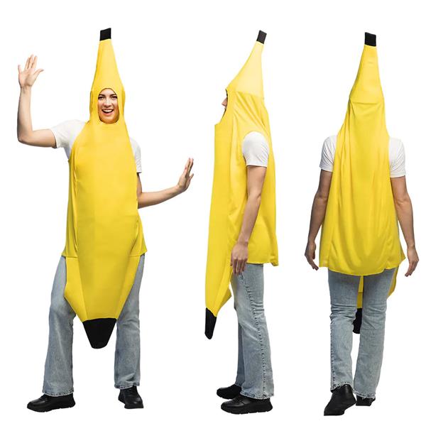 Grote foto kostuum go bananas verzamelen overige verzamelingen
