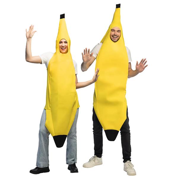 Grote foto kostuum go bananas verzamelen overige verzamelingen
