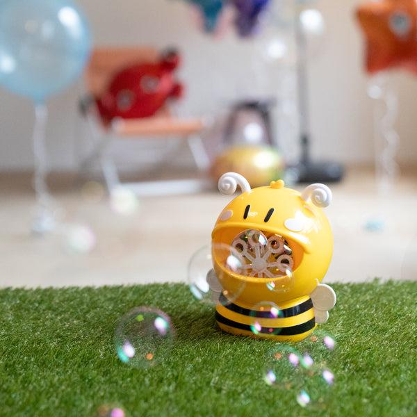 Grote foto soap bubble machine bee verzamelen overige verzamelingen