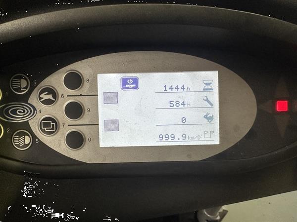 Grote foto ltx 70 new battery trailer brakes 2 x on stock doe het zelf en verbouw electrotrekkers