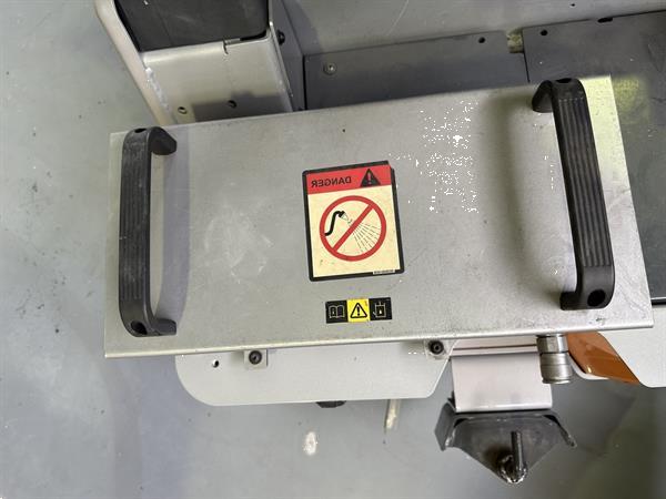 Grote foto ltx 70 new battery trailer brakes 2 x on stock doe het zelf en verbouw electrotrekkers