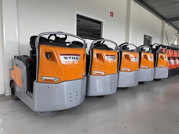 Grote foto ltx 70 new battery doe het zelf en verbouw electrotrekkers