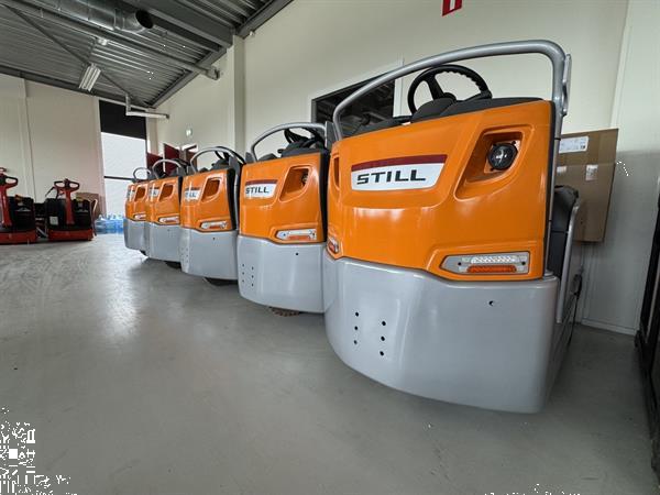 Grote foto ltx 70 new battery doe het zelf en verbouw electrotrekkers