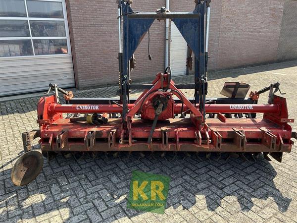 Grote foto massano sr300 grondfrees 775404 agrarisch akkerbouw