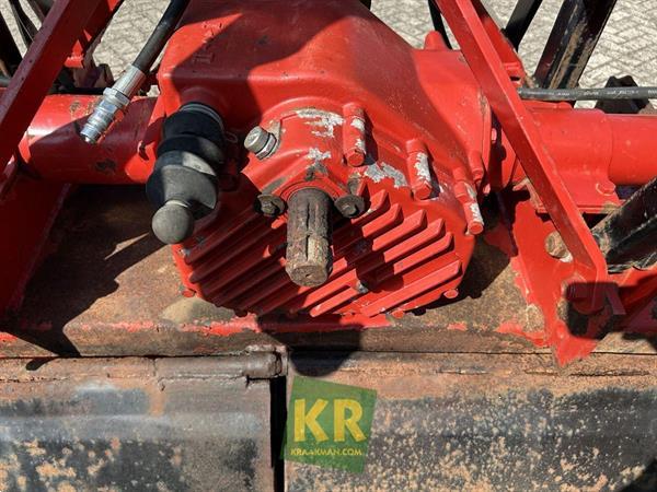 Grote foto massano sr300 grondfrees 775404 agrarisch akkerbouw
