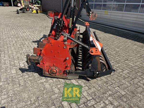 Grote foto massano sr300 grondfrees 775404 agrarisch akkerbouw