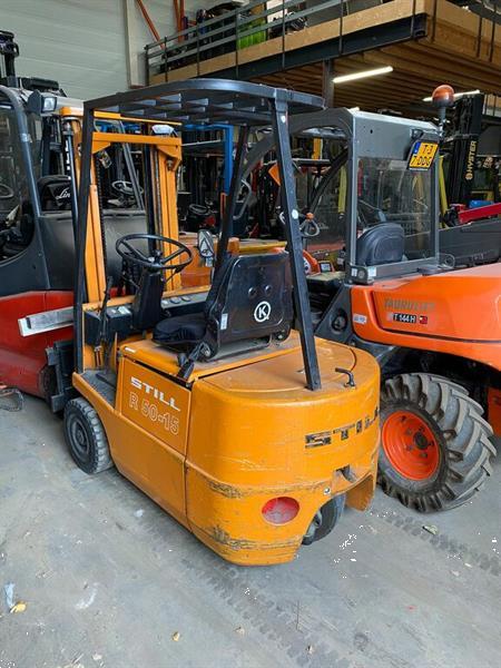 Grote foto still r50 15 agrarisch heftrucks