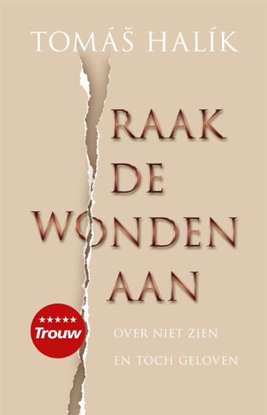 Grote foto raak de wonden aan boeken overige boeken