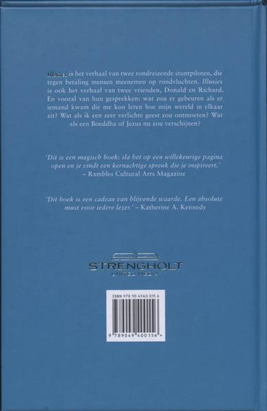 Grote foto illusies boeken overige boeken