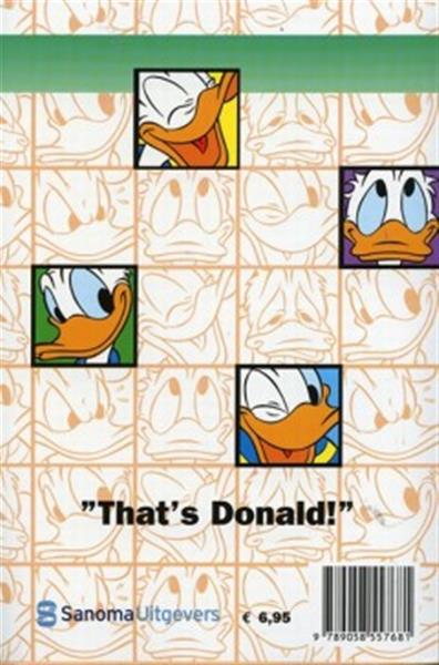 Grote foto d duck dubbelpocket 19 boeken jeugd 13 jaar en ouder