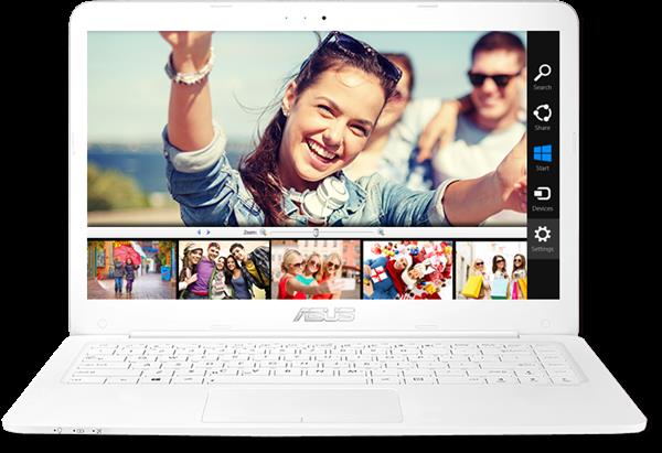 Grote foto mist klepje asus vivobook e402na celeron n3350 hdmi geen garantie computers en software overige computers en software