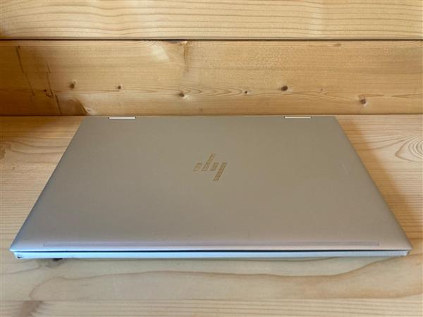 Grote foto schade hp laptop elitebook x360 830 g7 i5 10310u 8gb 256gb nvme 13.3 inch geen garantie computers en software overige computers en software