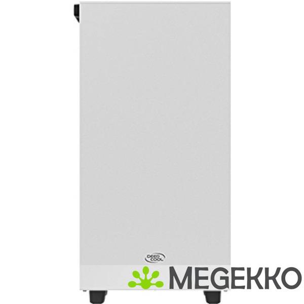Grote foto deepcool macube 110 wh computers en software behuizingen en kasten