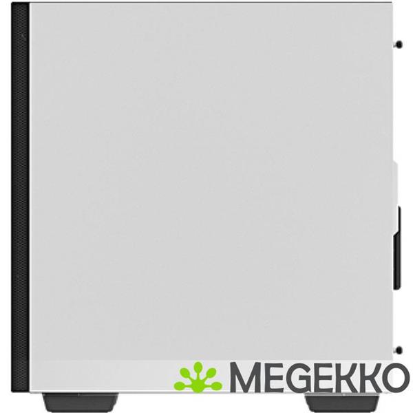 Grote foto deepcool macube 110 wh computers en software behuizingen en kasten