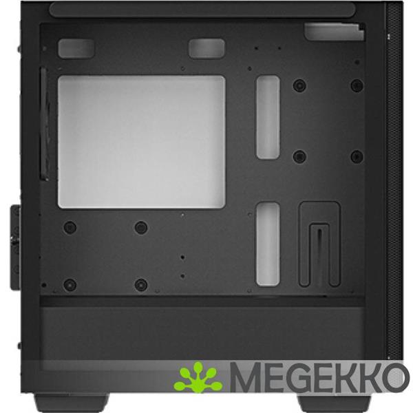 Grote foto deepcool macube 110 wh computers en software behuizingen en kasten