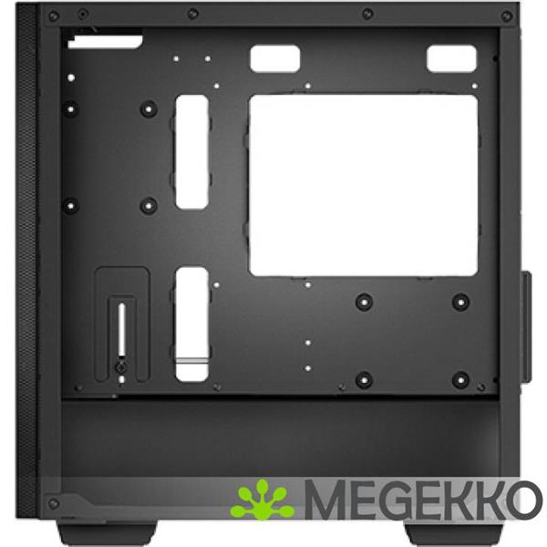 Grote foto deepcool macube 110 wh computers en software behuizingen en kasten