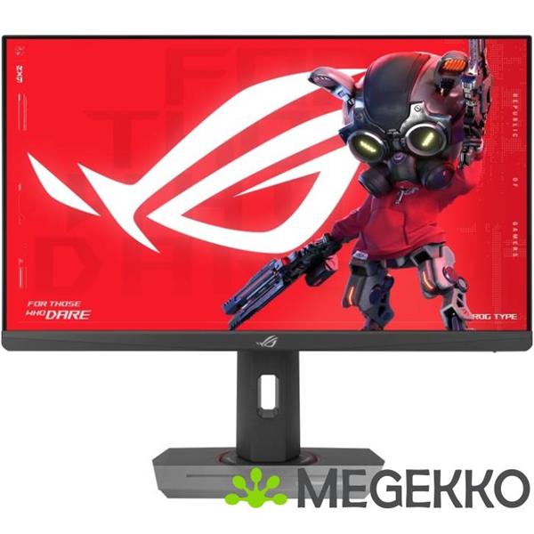 Grote foto asus rog strix xg259cs 24 5 full hd 180hz ips gaming monitor computers en software overige computers en software