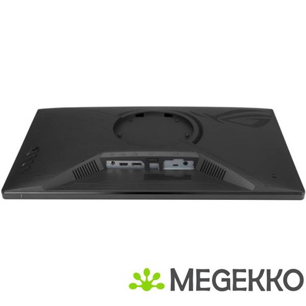 Grote foto asus rog strix xg259cs 24 5 full hd 180hz ips gaming monitor computers en software overige computers en software