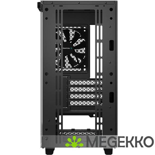 Grote foto deepcool macube 110 computers en software behuizingen en kasten