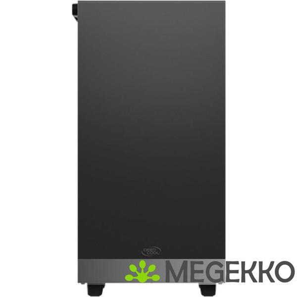 Grote foto deepcool macube 110 computers en software behuizingen en kasten