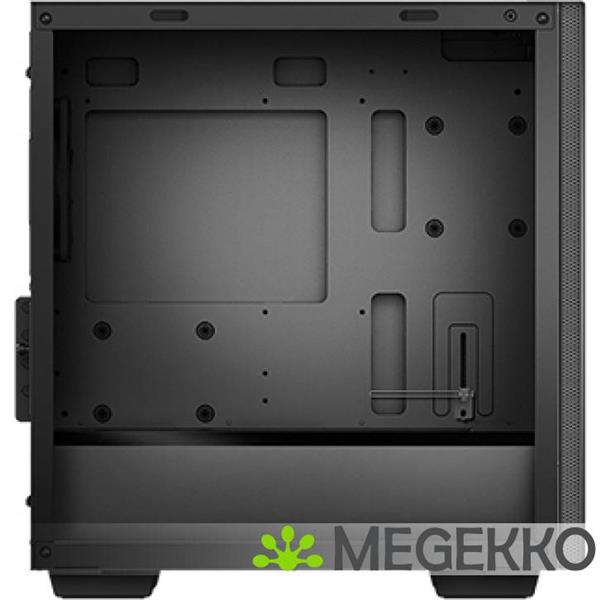 Grote foto deepcool macube 110 computers en software behuizingen en kasten