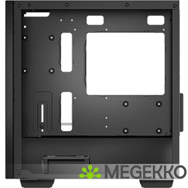 Grote foto deepcool macube 110 computers en software behuizingen en kasten