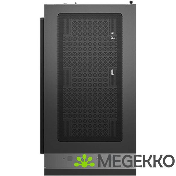 Grote foto deepcool macube 110 computers en software behuizingen en kasten