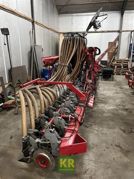Grote foto schuitemaker exacta 870 bemester 697067 agrarisch mestpompen