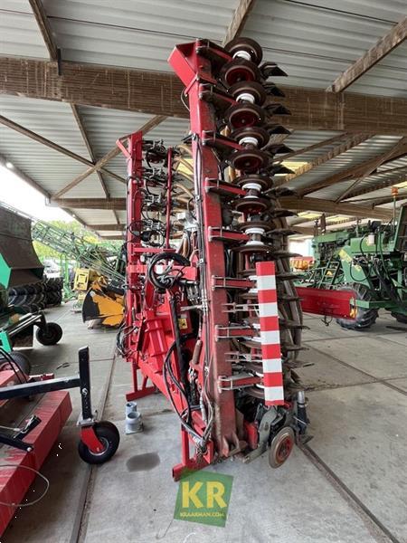 Grote foto schuitemaker exacta 870 bemester 697067 agrarisch mestpompen